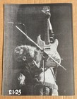 Motorhead   Born To Lose  Live To Win  Fanzine