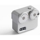Ttartisan Light Meter Ii Two Dial To Adjust Iso Compatible With Cold Shoe Mount