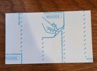 Nfl Phoenix Cardinals Vintage Circa 1980 s 2 Bar Facemask Team Logo Sticker