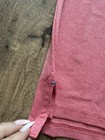Boys  Lil Jack Heathered Performance Pique Polo Size Xs 4 5 Salmon