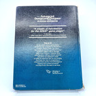 Advanced Dungeons And Dragons Player Handbook - 1985 1st Edition M5258