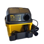 Dewalt Portable 4 Gallon Wet dry Vacuum Corded Electric Yellow Dxv04t 120v