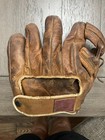 Vintage 1945 Rawlings Bill Doak Model 5bd Baseball Glove