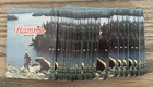 Vintage Hamm s Beer Playing Cards - Complete Deck With 2 Jokers