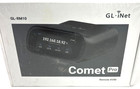 Gl inet Comet Pro Gl-rm10 Remote Kvm Over Wi-fi  Dual Band Wi-fi 6  4k 30fps    