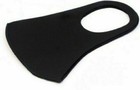 New Black Fashion Face Mask Washable And Reusable Mouth   Nose Cover Us Seller