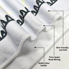 Us Usa 100 Hundred Dollar Bill Beach Bath Towel  100 Money  70 X 140 New