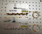 100w 200w 400w 500w 915nm Laser Diode Pump W  Coupled Fiber Optic Cable Sma905