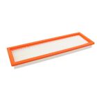 Air Filter Miu10010 For John Deere Compact Utility Tractors 3046r 3520 4075r