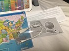 Oregon Scientific 113318 Smart Globe Explorer Ar Educational World Geography Toy