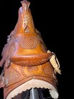 Salesman Sample Miniature Saddle