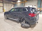 Passenger Right Rear Window Regulator Fits 18-24 Bmw X3 2188202