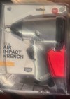 Tractor Supply Brand  1 2  Air Impact Wrench 1335908