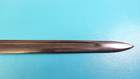 Wwi French Model 1914 Remington Rifle Bayonet Knife Sword      -tr955
