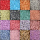 Natural Coarse Crushed Gemstone 0 5-1mm For Resin Art Home Art Making