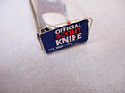 Vintage Ulster Usa Official Boy Scout Camp Knife Bsa Boy Scouts Of America Cub