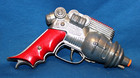 Vintage Hubley Atomic Disintegrator Cap Gun - Ca 1954- Unfired -incredible Cond 