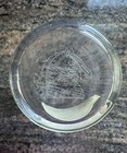 New George Killians Irish Red 16oz Beer Glass  Horse Logo Inscribed On Bottom
