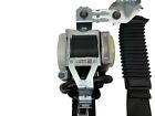 2021 2022 2023 Ford F-150 Crew Cab Left Side Seat Belt Black Ml3b-16612d65-ah