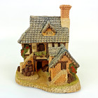 David Winter Coopers Cottage 1985 Great Britain Vintage Gift