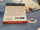 Manny  pacman  Pacquiao Boxing Signed 20x30 Photo Psa dna Coa