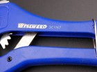 Westward Manual Tubing Cutter 3cyn7  Type 42mm