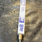 Miller Lite Beer Tap Handle Knob Draft Tap Handle Breweriana