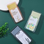 300pcs Face Oil Control Film Absorbent Tissue Makeup Blotting Paper Pad