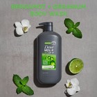 Dove Men care Extra Fresh Refreshing Hydrating Men s Face   Body Wash All Skin 