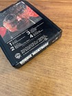 Ronnie Montrose Open Fire Vintage Rare 8 Track Tape Tested Late Nite Bargain 