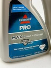 Bissell Advanced Pro Max Clean   Protect Deep Cleaning Carpet Formula  48 Oz  