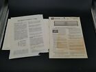 Maytag Washing Machine Owners Manual From The 1950 s