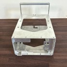 Garmin Gtn 750h Helicopter Mounting Rack 115-01294-a0