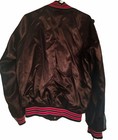 Vintage retro Hartwell Sports    always Coca-cola    Bomber Jacket  Medium 38-40