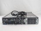 Apc Smart-ups X Smx1500rm2unc 1500va 1200w 2u Rack Tower Lcd Ups Network Card