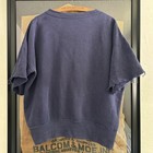 Vintage 1950s 1960s Fraternity Sweatshirt Single V Size L