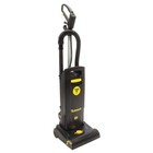 Tornado Deluxe Cvd 30 1 12  Commercial Upright Vacuum Cleaner True Hepa 91430