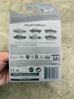 2017 Hot Wheels Fast And Furious Full Set Of 6 S2000 Chevelle Gt40 Skyline 2017