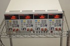    Prodigit 3251a Ac dc Electronic Load- Lot Of 4- Mainframe   lnc91 
