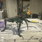 1993 Rare Bandai Kamacuras Vinyl Godzilla Movie Figure No Tag