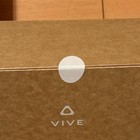 Htc Vive Flow Vr Glasses 99hasv006-00 Lightweight Immersive Headset Meditation