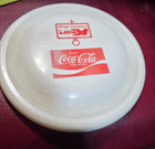 Coca Cola K-mart Wham-o Frisbees 1975 Nice Condition
