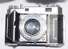 Kodak Retina Ii Cameras Lens  Rodenstock Heligon  2 5cm 50mm