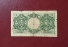 Malaya 5 Dollar 1953