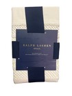 Ralph Lauren Caden Euro Sham - New  215