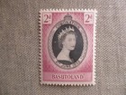 Basutoland  Scott  45  Mh