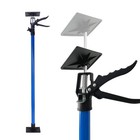 4pcs Adjustable Support Pole Cabinet Jack For Installing Cabinet Support Rod bag