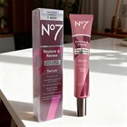 No7 Restore   Renew Multi Action Face And Neck Serum 1 69 Oz