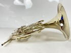 Used Yamaha Yhr-668n F bb Double French Horn  sn  022510 