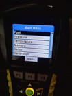 Bacharach 0024-7320 Pca 3 Portable Combustion Analyzer W 0024-1400